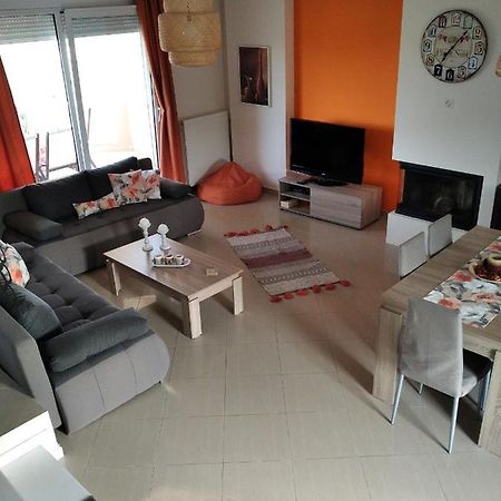 Vap House Villa Agios Andreas  Exterior photo