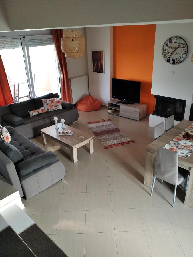 Vap House Villa Agios Andreas  Exterior photo