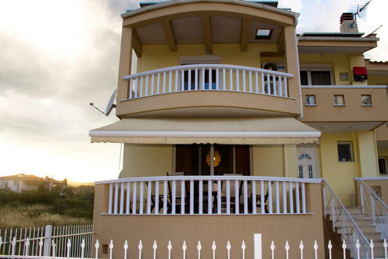 Vap House Villa Agios Andreas  Exterior photo