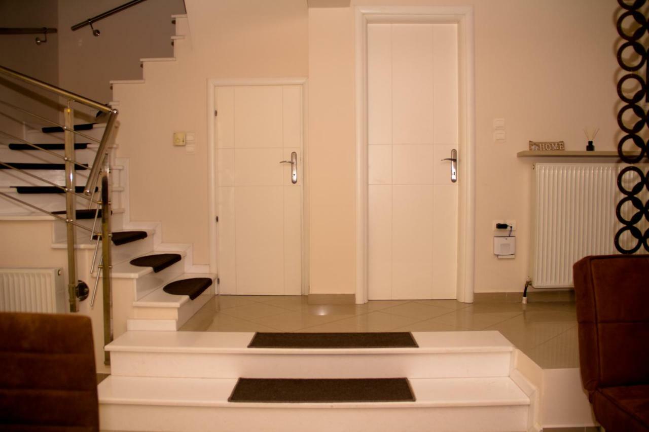 Vap House Villa Agios Andreas  Exterior photo
