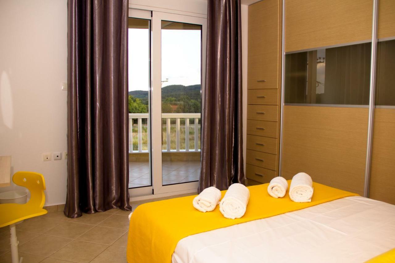 Vap House Villa Agios Andreas  Exterior photo