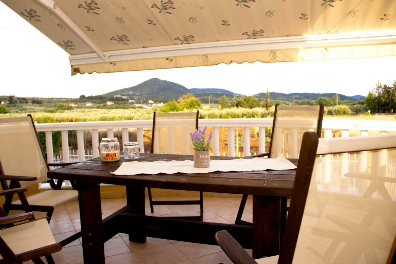 Vap House Villa Agios Andreas  Exterior photo