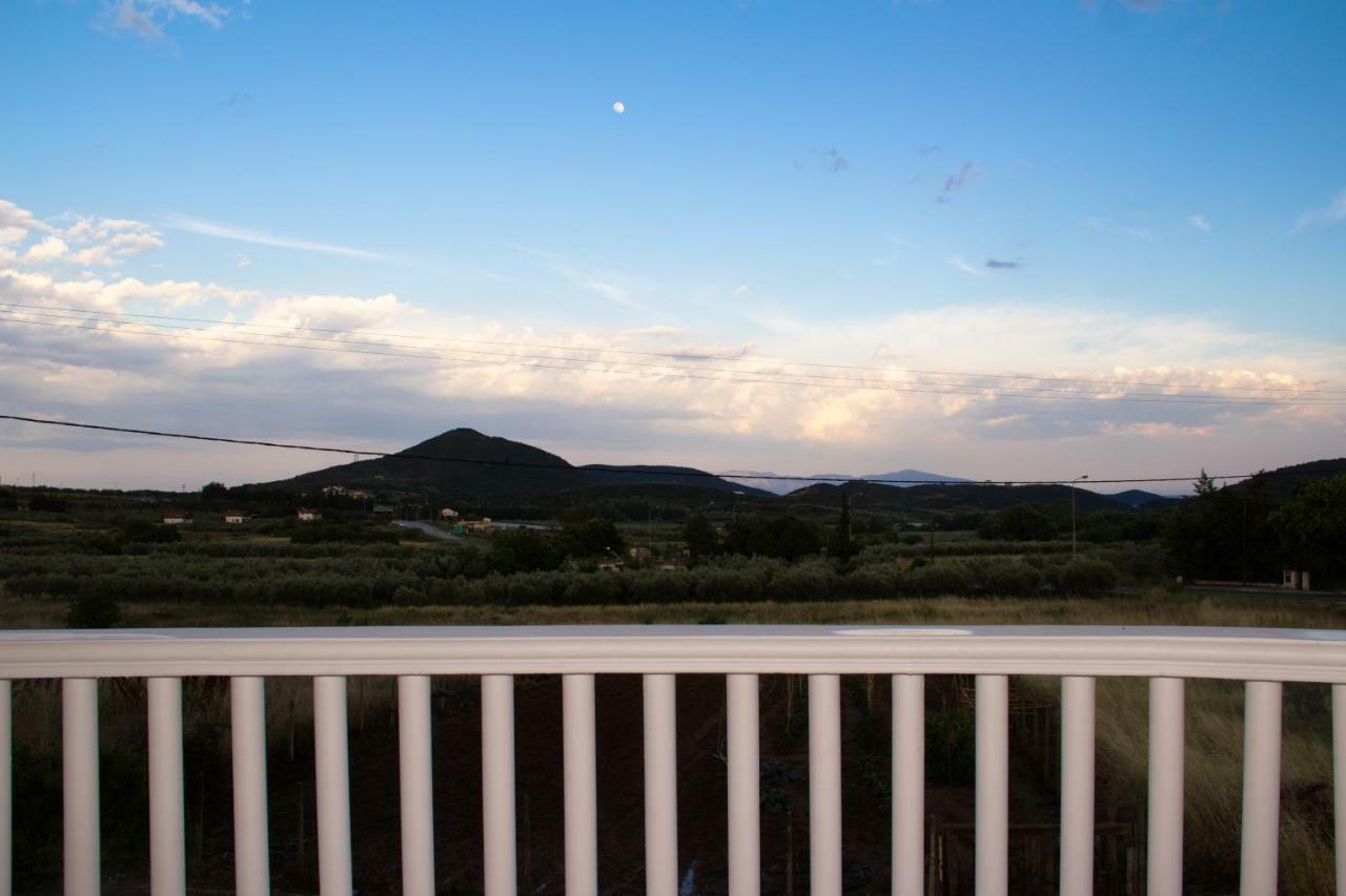 Vap House Villa Agios Andreas  Exterior photo
