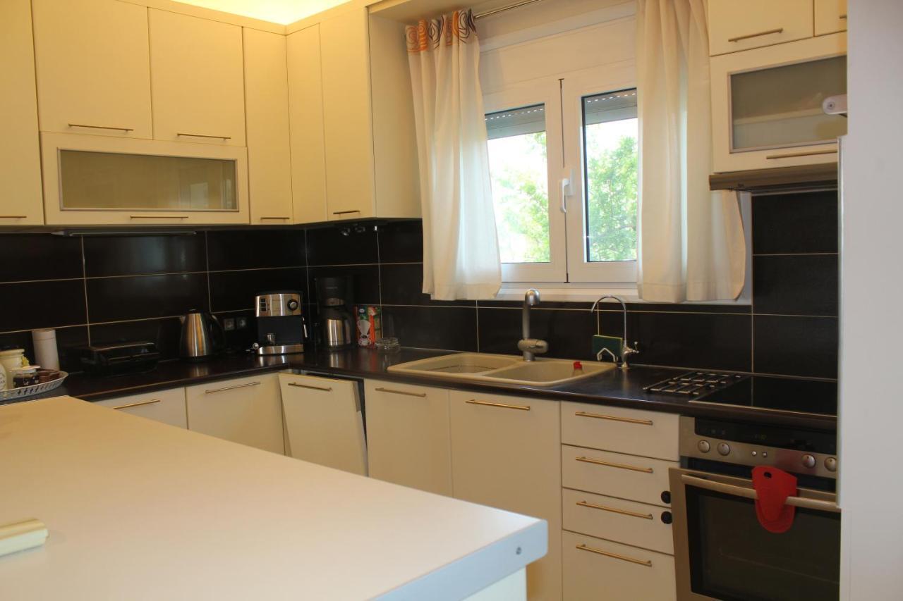 Vap House Villa Agios Andreas  Exterior photo